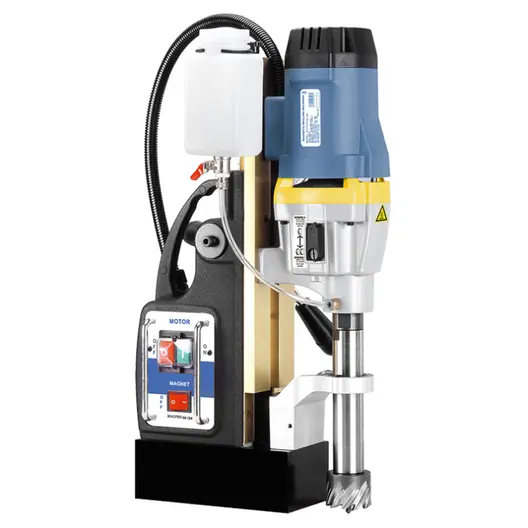 Магнитна бормашина Jepson    1800 W, 0-500 об./мин, 32 kN, MAGPRO 50/2S