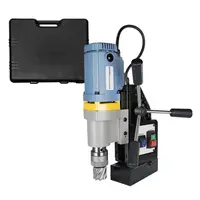 Магнитна бормашина Jepson    1100 W, 0-625 об./мин, 10.5 kN, Magpro 40/1S