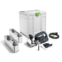 Фреза за дървени сглобки Festool тип дибла   720 W, 21 000 об./мин, ф 8-14 мм, Domino DF 700 Q-Plus