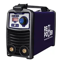 Електрожен LYNX Elektro Maschinen инверторен MMA с опция за TIG   120 A, 230 V, 1.6-3.2 мм, WMEm 136