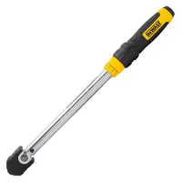 Динамометричен ключ DeWALT    3/8 ", 34-142 Nm, 515 мм, DWMT75463