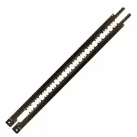 Нож за саблен трион DeWALT  за дърво  430 мм, 2 бр., DT2978