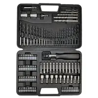 Комплект битове DeWALT със свредла   109 бр., DT0109