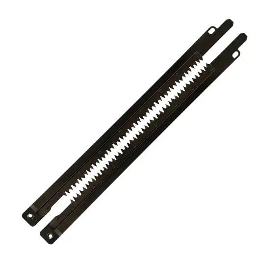 Нож за саблен трион DeWALT  за дърво  410 мм, 2 бр., DT2970