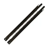 Нож за саблен трион DeWALT  за дърво  410 мм, 2 бр., DT2970