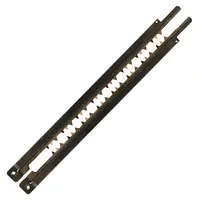 Нож за саблен трион DeWALT  за дърво  410 мм, 2 бр., DT2971