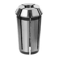 Цанга DeWALT за оберфреза   DW624, DW625E, DW629, ф 6.35 мм, 