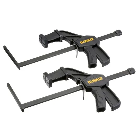 Стяга DeWALT за водещи шини на циркуляр  198 мм, DWS 5021, 5022, 5023, DWS5026