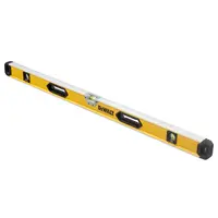 Нивелир алуминиев кутия DeWALT Box Level   1200 мм, 0.5 мм/м, DWHT0-43248