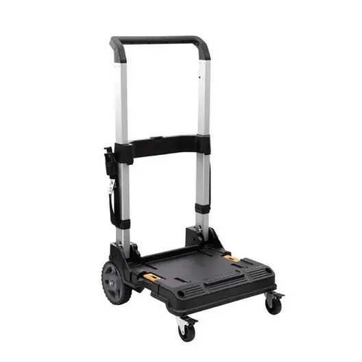 Количка за системни куфари DeWALT    , TSTAK