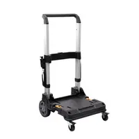 Количка за системни куфари DeWALT    , TSTAK
