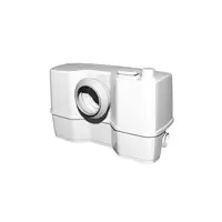 Помпена станция Grundfos за отпадни води с режещ инструмент  9 м3/ч, 8.5 м, SOLOLIFT2 WC-3