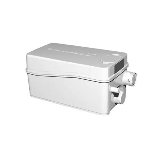 Помпена станция Grundfos за отпадни води   7.2 м3/ч, 5.5 м, SOLOLIFT2 D-2