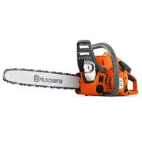 Бензинова резачка за дърва Husqvarna    1400 W, 35 см, 3/8 ", 1.3 мм, 120 Mark II