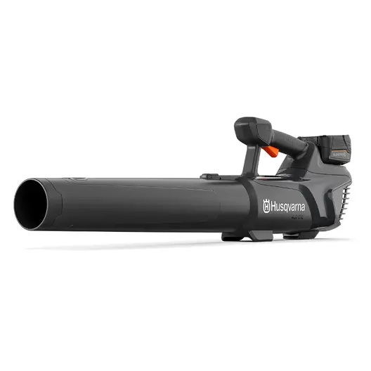 Акумулаторна въздуходувка Husqvarna    с 1 батерия и зарядно, 18 V, 2.5 Ah, 600 м3/ч, Aspire B8X-P4A 2P
