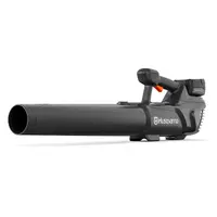 Акумулаторна въздуходувка Husqvarna    с 1 батерия и зарядно, 18 V, 2.5 Ah, 600 м3/ч, Aspire B8X-P4A 2P
