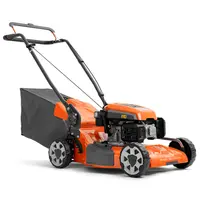 Бензинова косачка Husqvarna с кош   2.7 kW, 3.67 к.с., 510 мм, 1000 м2, LC 151