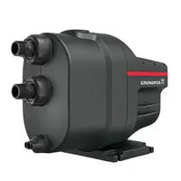 Хидрофорна помпа Grundfos с електронен пресостат   8 м, 3.59 м3/ч, 44 м, 1 ", SCALA1 3-45