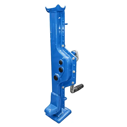 Крик механичен Hu-Lift Equipment тип латерна   5 т, 70-300 мм, HVS-5