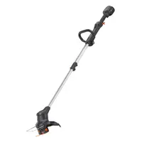 Акумулаторен тример Husqvarna    с 1 батерия и зарядно, 18 V, 2.5 Ah, 28 мм, Aspire T28-P4A