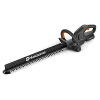 Храсторез Husqvarna акумулаторен   с 1 батерия и зарядно, 18 V, 2.5 Ah, 500 мм, Aspire H50-P4A