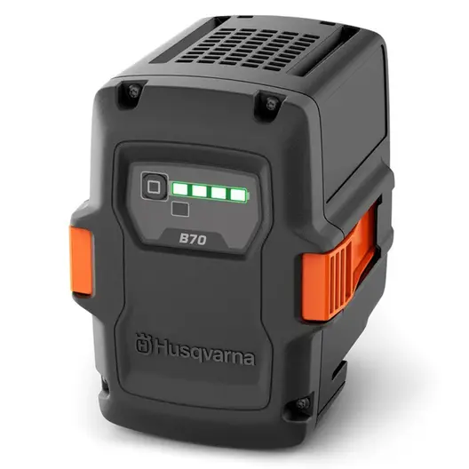 Акумулаторна батерия Husqvarna Li-Ion за електроинструменти   36 V, 2 Ah, 40-B70