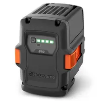 Акумулаторна батерия Husqvarna Li-Ion за електроинструменти   36 V, 2 Ah, 40-B70