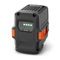 Акумулаторна батерия Husqvarna Li-Ion за електроинструменти   36 V, 4 Ah, 40-B140