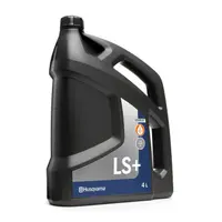 Масло Husqvarna двутактово   4 л, LS+