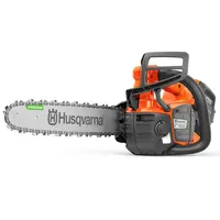 Акумулаторна резачка за дърва Husqvarna    без батерия и зарядно, 36 V, 30 см, 0.325 ", 1.1 мм, 51 звена, T542i XP