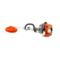 Моторна коса Husqvarna    0.85 kW, 1.9 к.с., 34.6 см3, 430 мм, 129LK