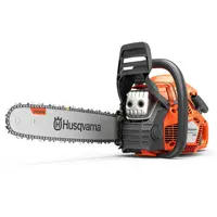 Бензинова резачка за дърва Husqvarna    2200 W, 38 см, 0.325 ", 445S