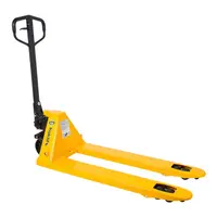 Транспалетна количка Haklift за складово обслужване   550x1150 мм, 2500 кг, HAVA2500PU
