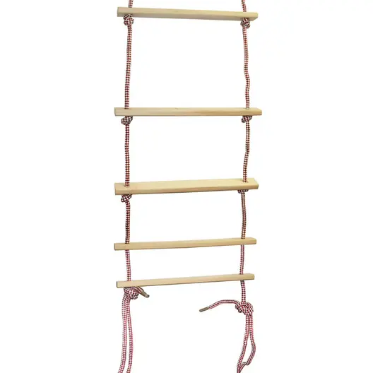 Стълба въжена Cangos    35 м, 200 кг, 