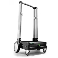 Количка за системни куфари Festool    600х440х1100 мм, 100 кг, SYS-Roll 100