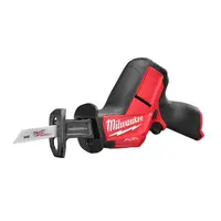 Саблен трион Milwaukee акумулаторен безчетков   без батерия и зарядно, 12 V, 0-3000 хода/мин, 15.9 мм, M12 CHZ-0