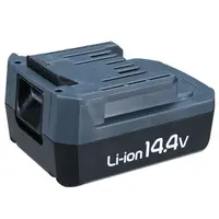 Акумулаторна батерия Maktec Li-Ion за електроинструменти   14.4 V, 1.1 Ah, L1451