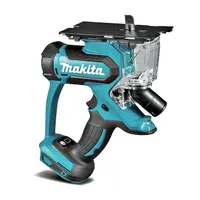 Акумулаторен прободен трион зеге Makita    без батерия и зарядно, 10.8 V, 0-6000 хода/мин, 6 мм, SD100DZ