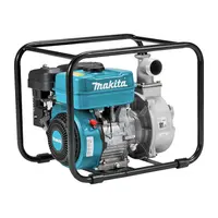 Бензинова помпа Makita за поливни води   42 м3/ч, 23 м, 2 ", 7.6 м, EW220ST