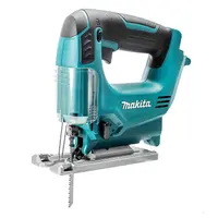 Акумулаторен прободен трион зеге Makita    без батерия и зарядно, 10.8 V, 0-2400 хода/мин, 18 мм, JV100DZ