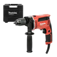 Ударна бормашина Makita MT кабелна   430 W, 0-3000 об./мин, 1.5-13 мм, M8104KSP