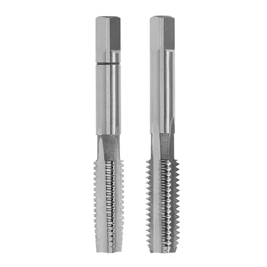 Метчик метрична резба Volkel HSS I-ви и II-ри   M15х1.5 мм, HSS, 2 бр., 