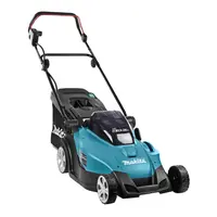 Акумулаторна косачка Makita    без батерия и зарядно, 36 V, 430 мм, 1000 м2, DLM431Z