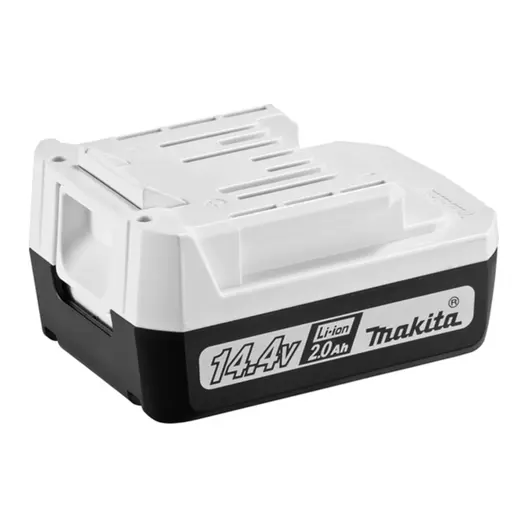 Акумулаторна батерия Makita Li-Ion за електроинструменти   14.4 V, 2 Ah, BL1420G