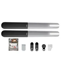 Комплект двигатели за врати с крила Key Automation    600 кг, Ray 4024