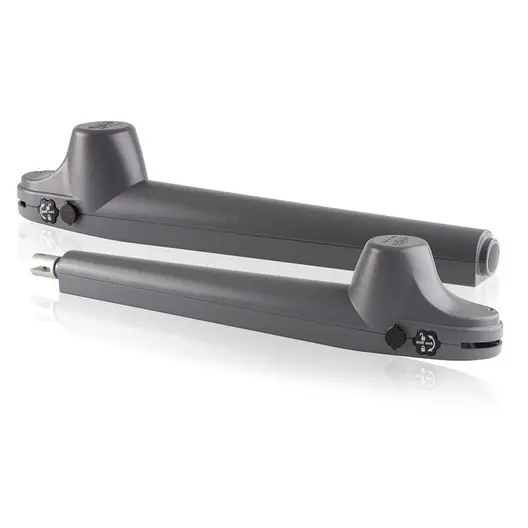 Задвижващ механизъм за двукрили врати Quiko    400-900 кг, 320 W, ROTELLO 400 