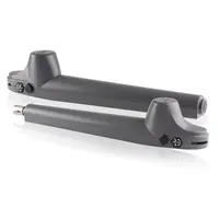 Задвижващ механизъм за двукрили врати Quiko    400-900 кг, 320 W, ROTELLO 400 
