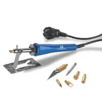 Електрически пирограф Kemper    30 W, 1500