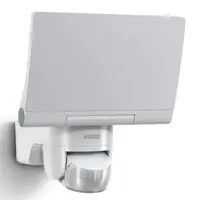 LED прожектор Steinel със сензор за движение   13.7 W, 230 V, 3000 K, бял, XLed Home 2