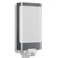 LED лампа Steinel фасадна  със сензор 7.5 W, 305 мм, 3000 K, 230 V, L 240 LED